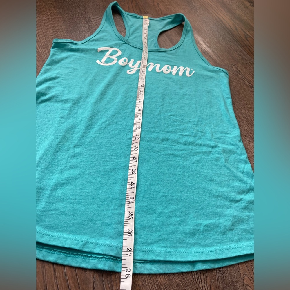 Women's Racerback Tank Top - Picture 7 of 7
